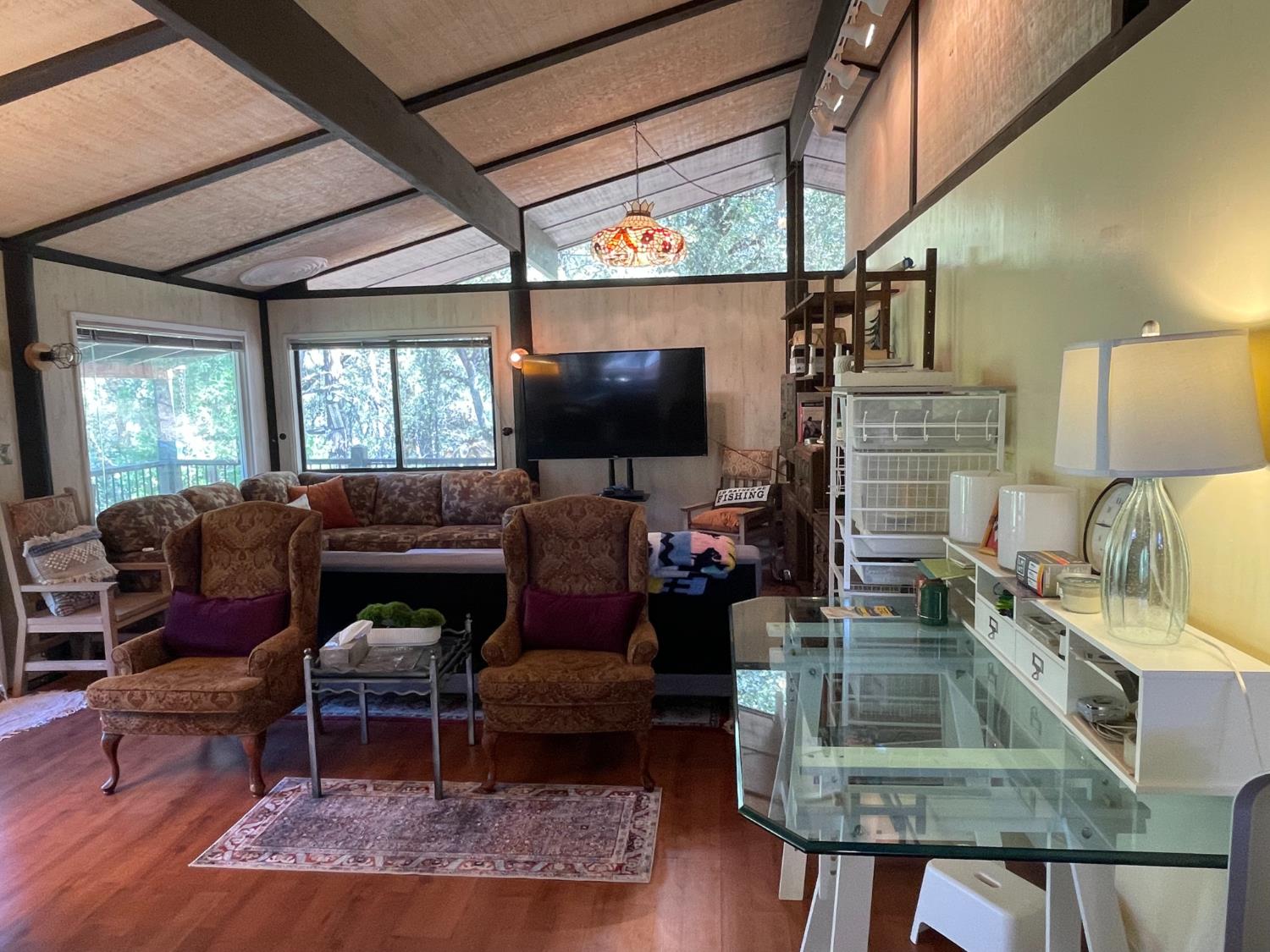 5601 Red Ibis Ct, Mariposa, CA 95338