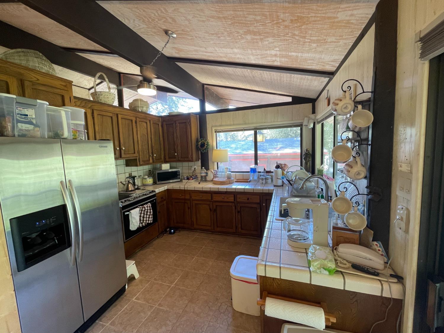 5601 Red Ibis Ct, Mariposa, CA 95338