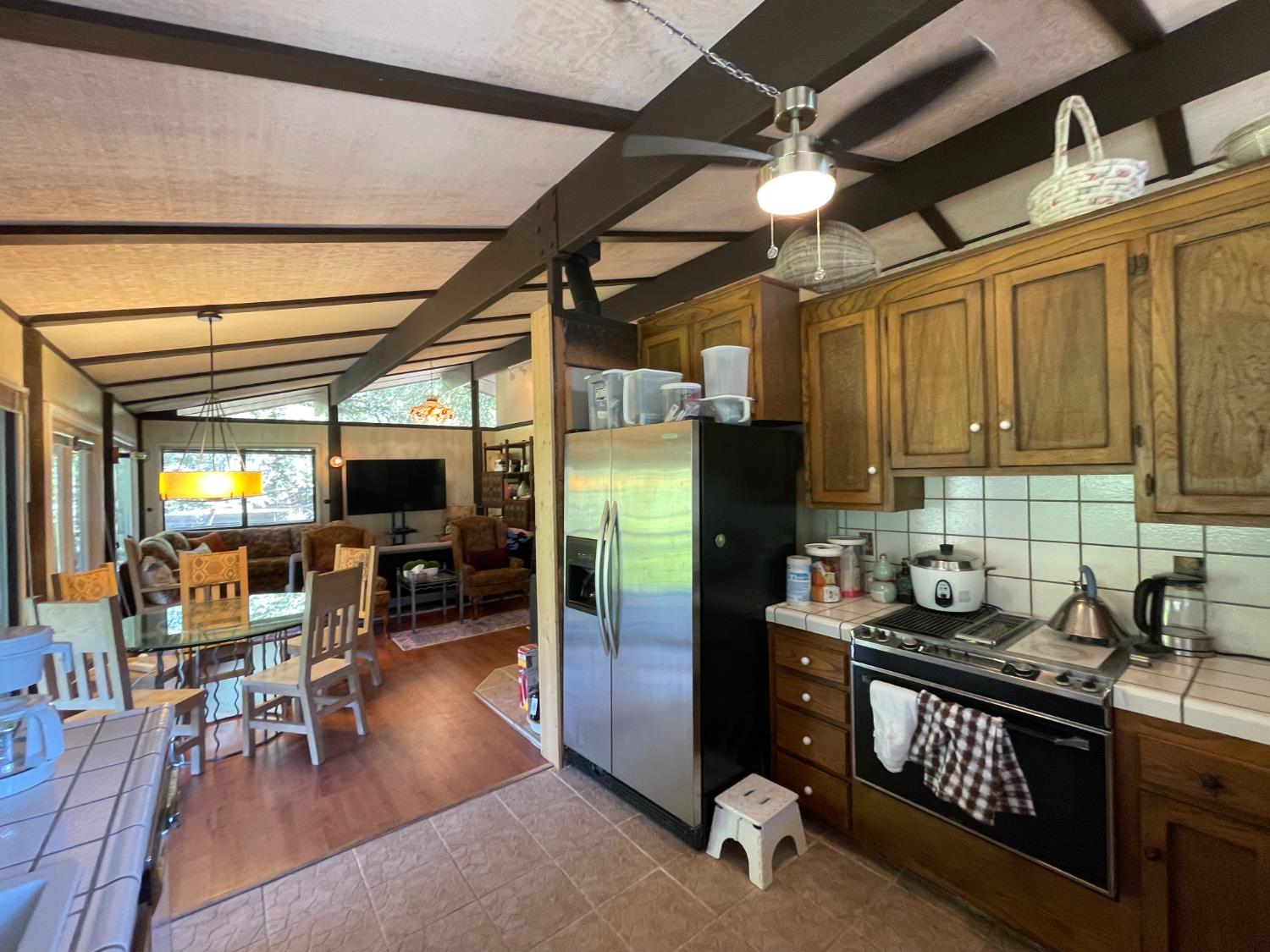 5601 Red Ibis Ct, Mariposa, CA 95338