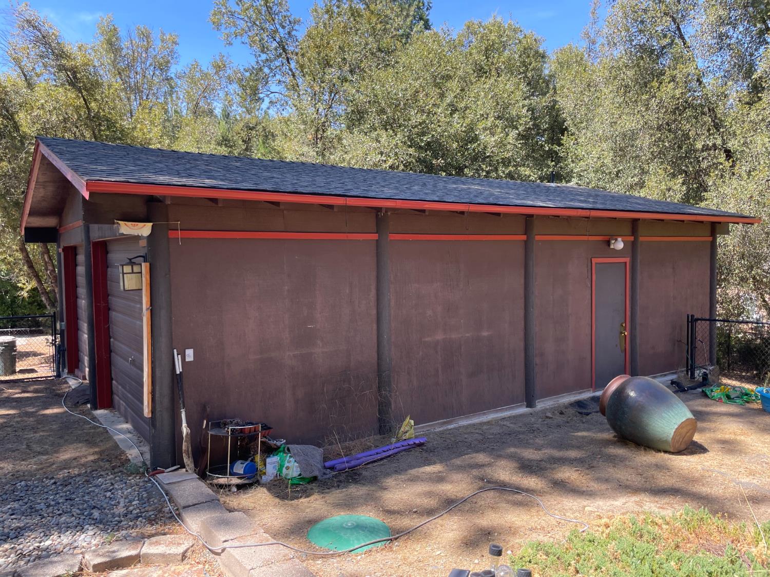 5601 Red Ibis Ct, Mariposa, CA 95338