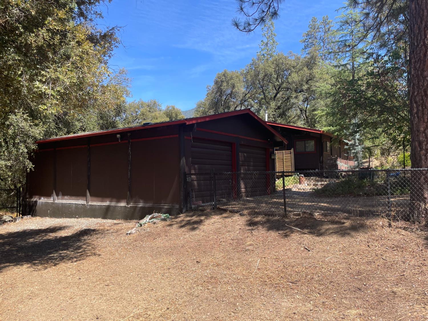 5601 Red Ibis Ct, Mariposa, CA 95338