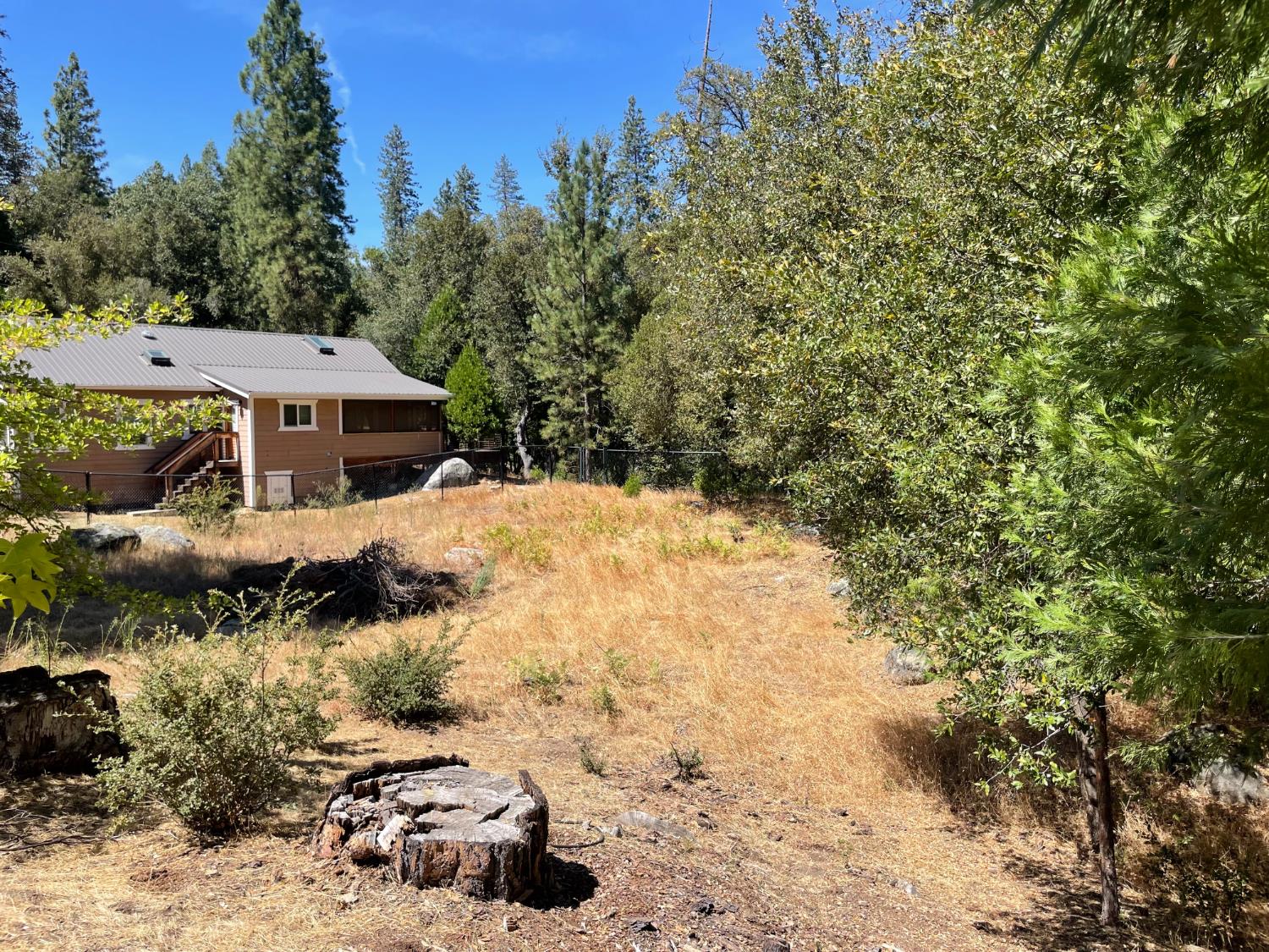 5601 Red Ibis Ct, Mariposa, CA 95338