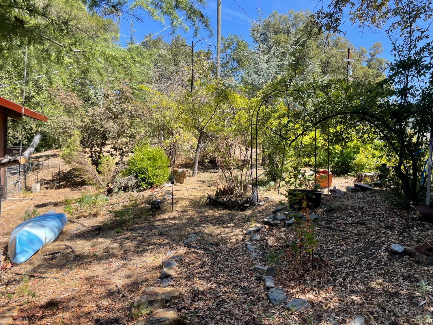 5601 Red Ibis Ct, Mariposa, CA 95338