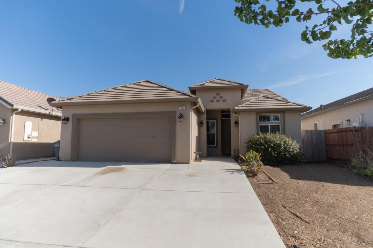 1228 Wildcat Dr, Merced, CA 95348