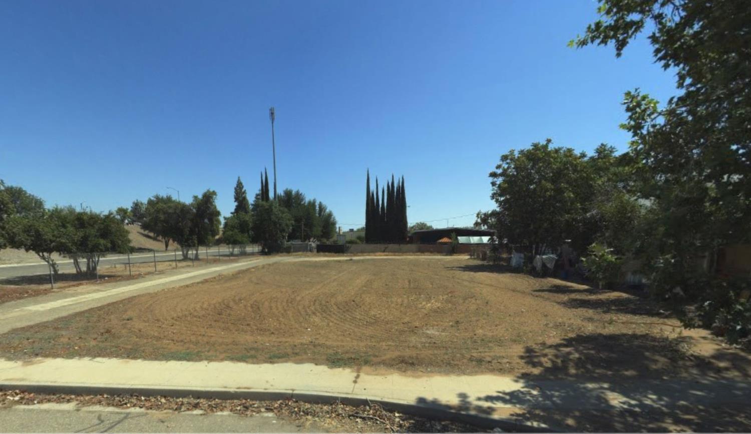 0 0 L St, Fresno, CA 93721