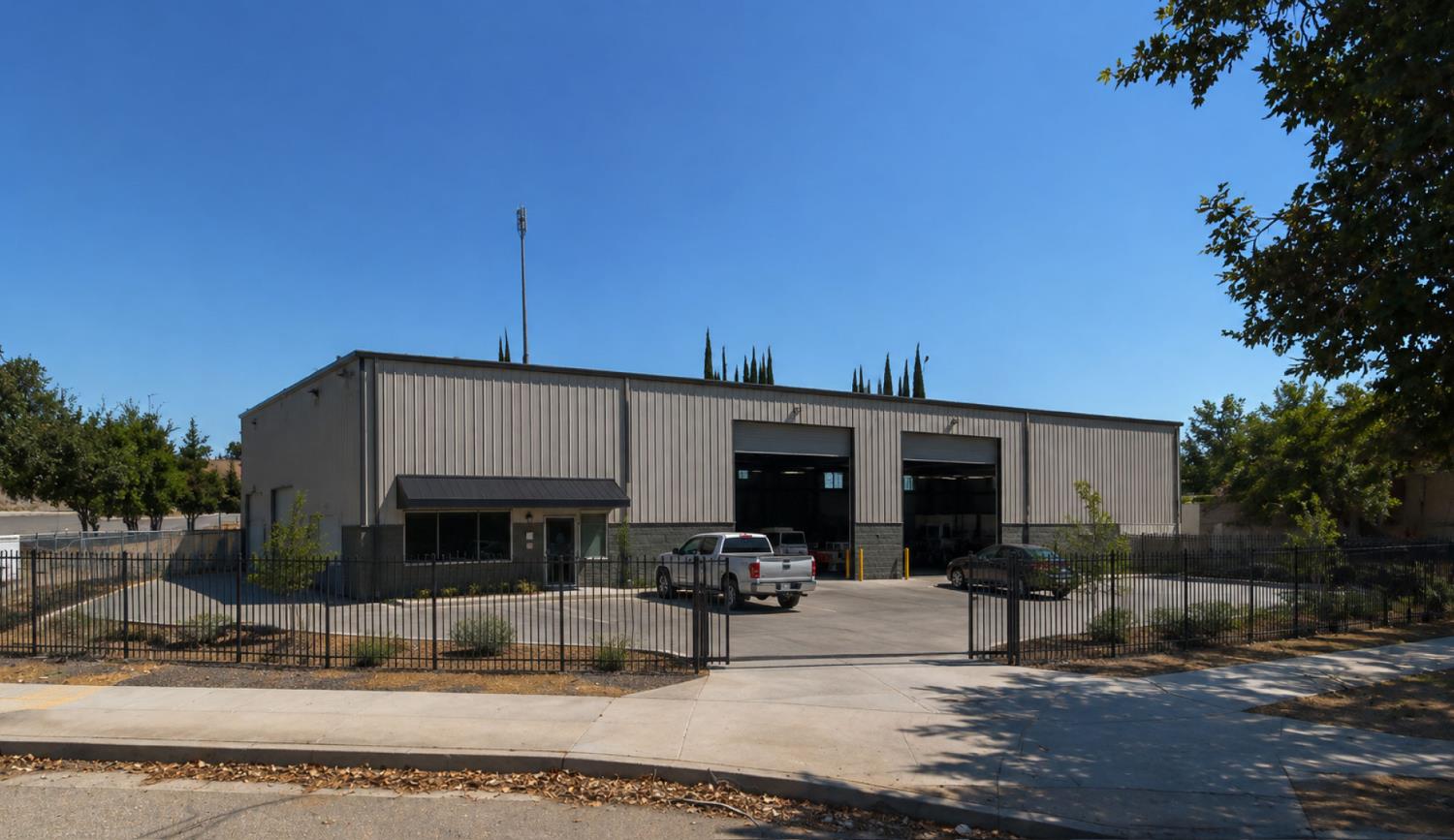 0 0 L St, Fresno, CA 93721