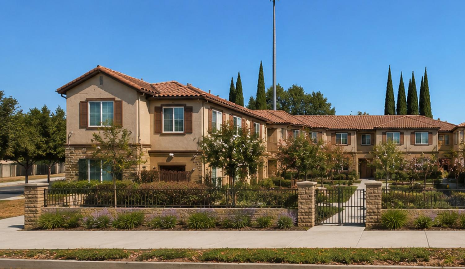 0 0 L St, Fresno, CA 93721
