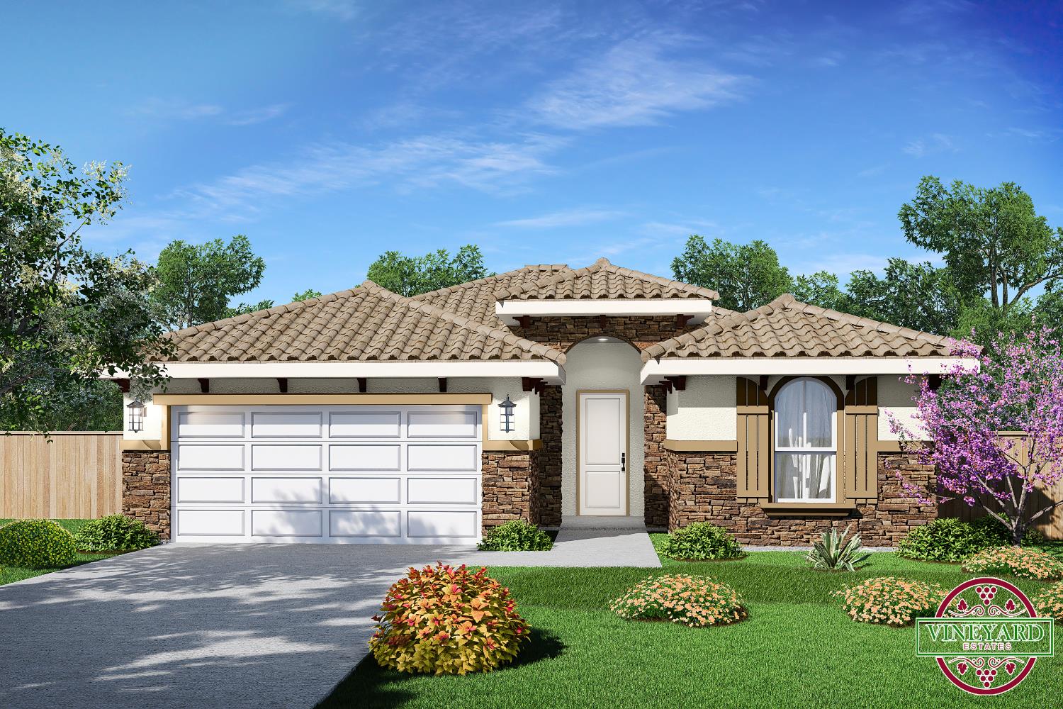 1289 Crimson Way, Dinuba, CA 93618