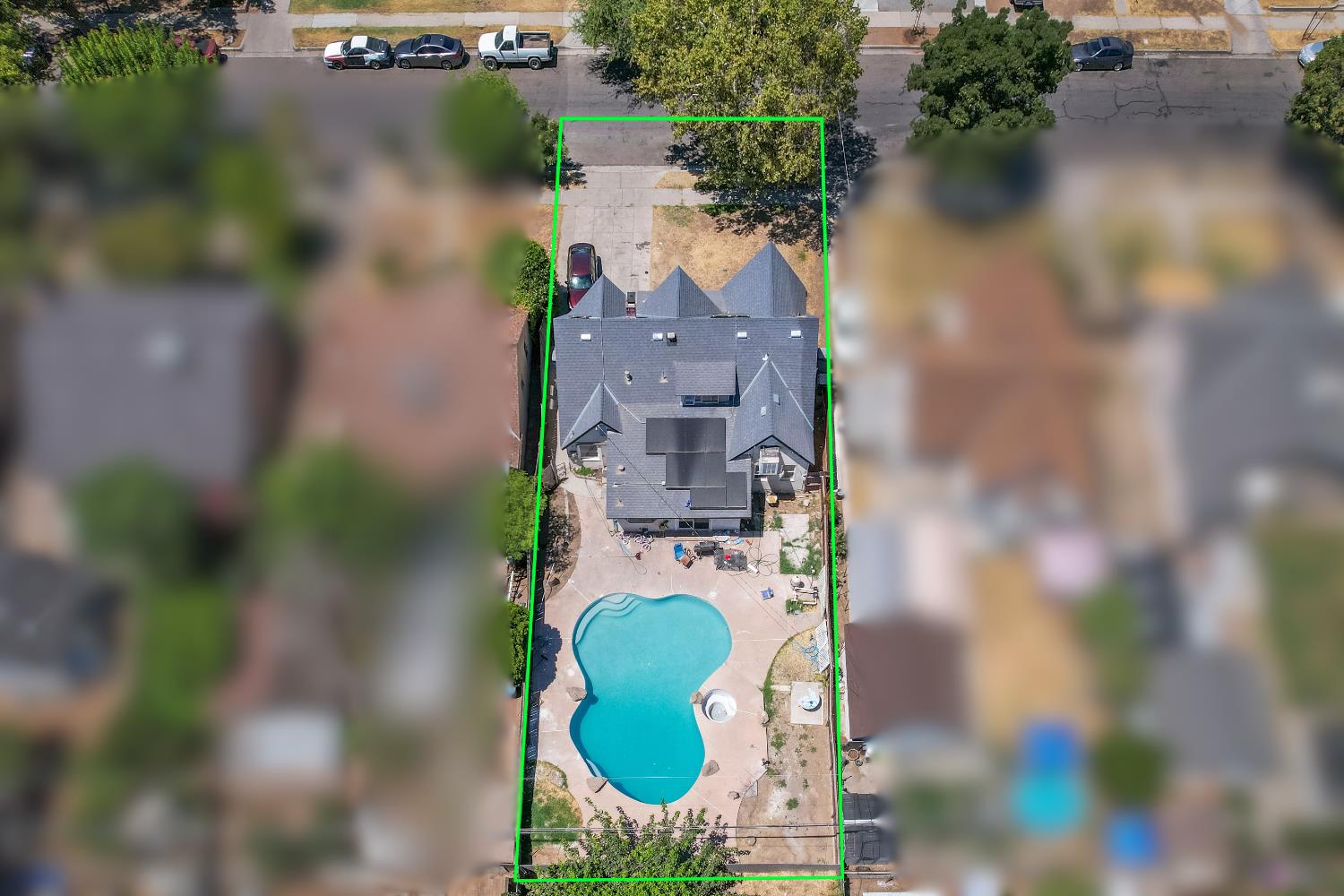 337 S Meridian Ave, Fresno, CA 93702
