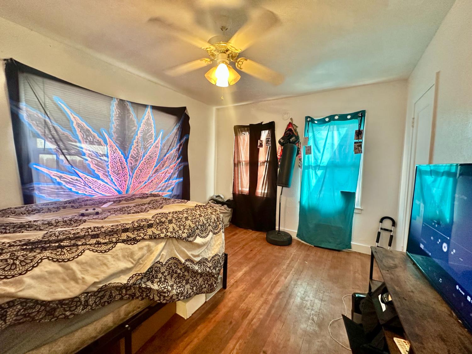 337 S Meridian Ave, Fresno, CA 93702