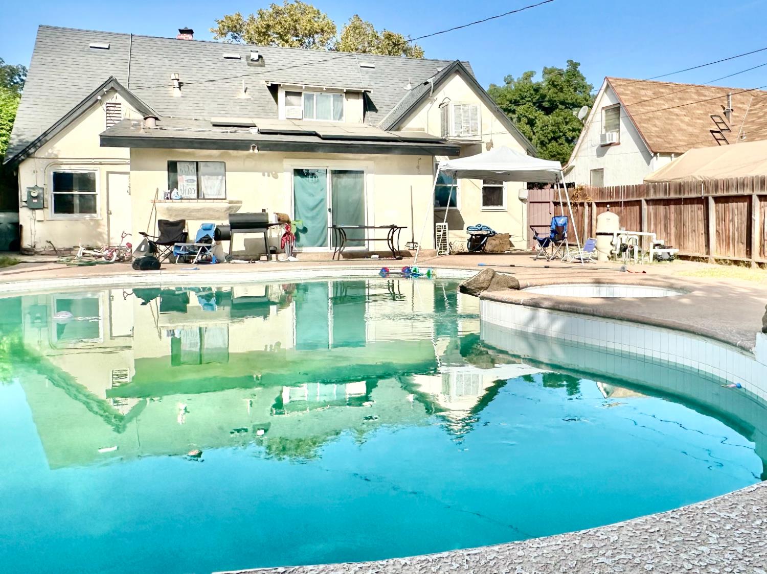 337 S Meridian Ave, Fresno, CA 93702