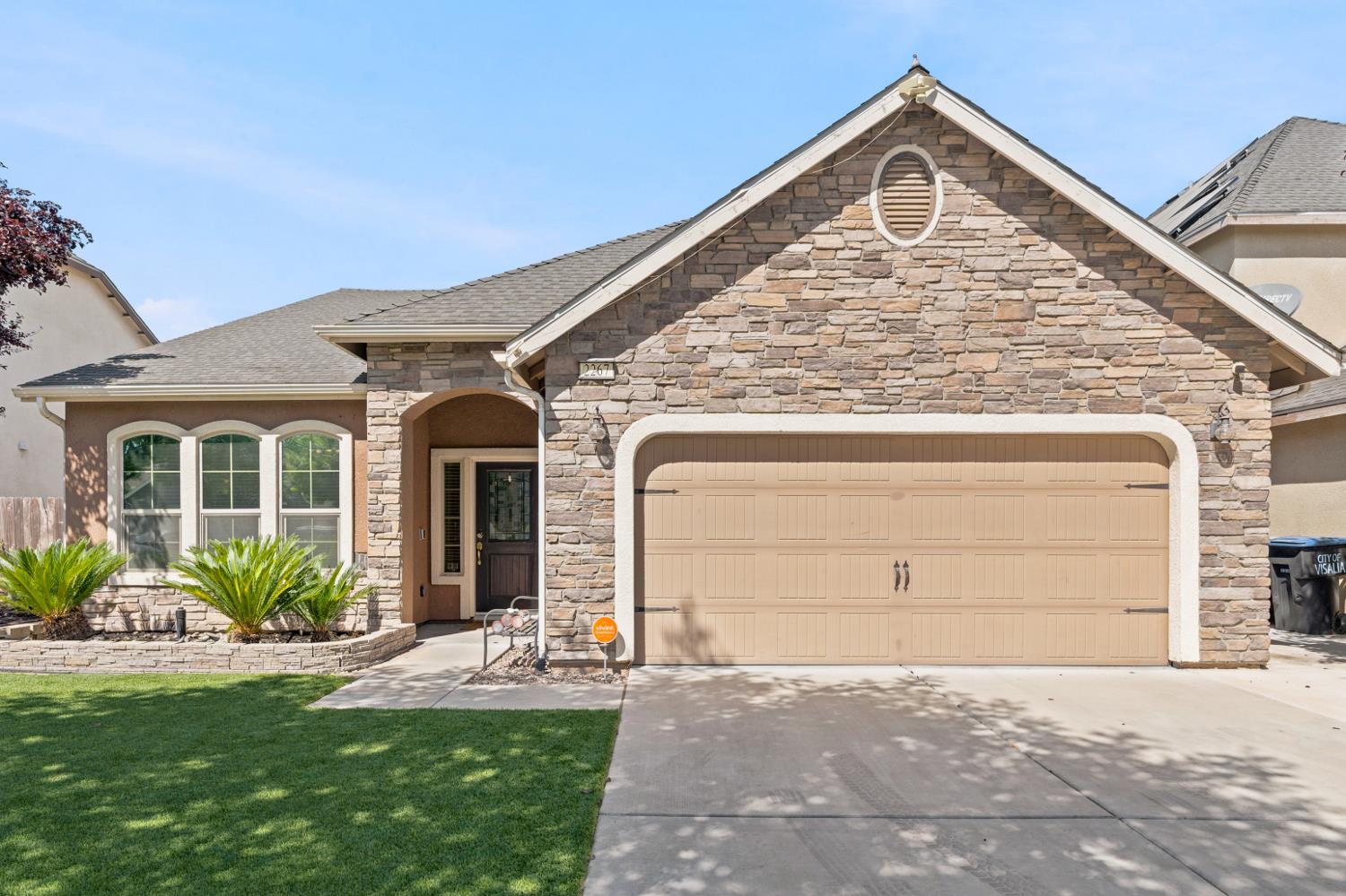 2267 N Duke St, Visalia, CA 93291