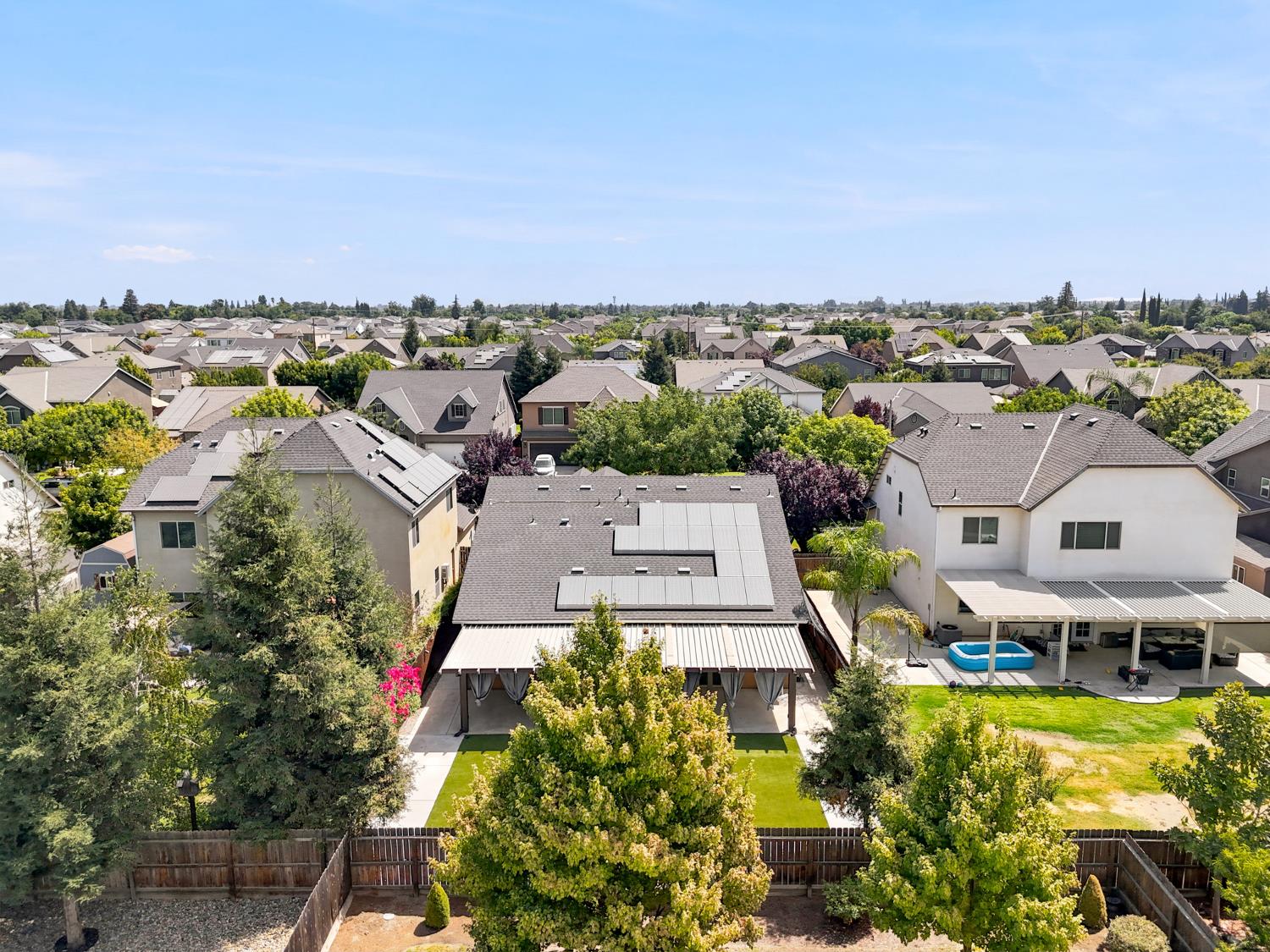2267 N Duke St, Visalia, CA 93291