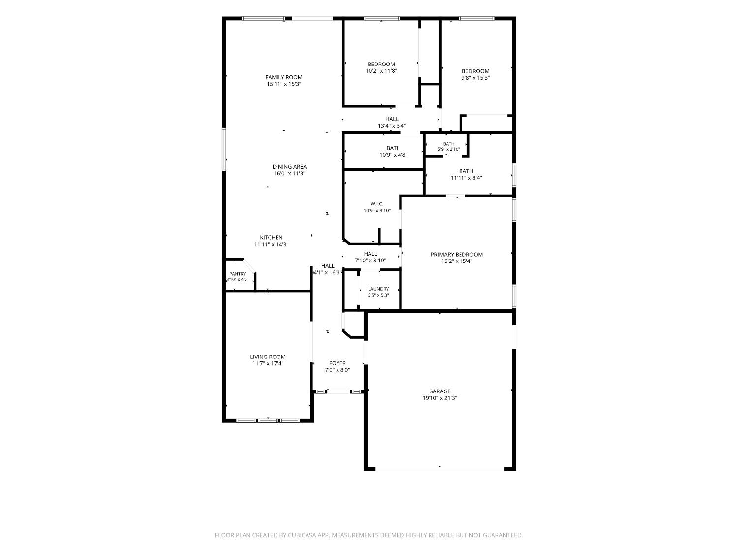 2267 N Duke St, Visalia, CA 93291