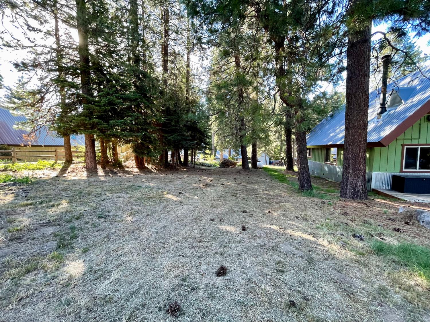 8 Hwy 41, Fish Camp, CA 93623