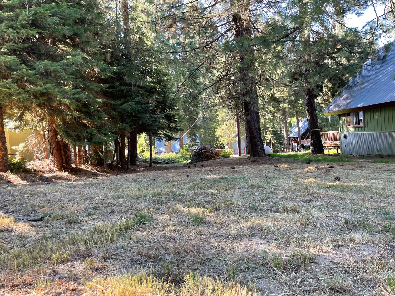 8 Hwy 41, Fish Camp, CA 93623