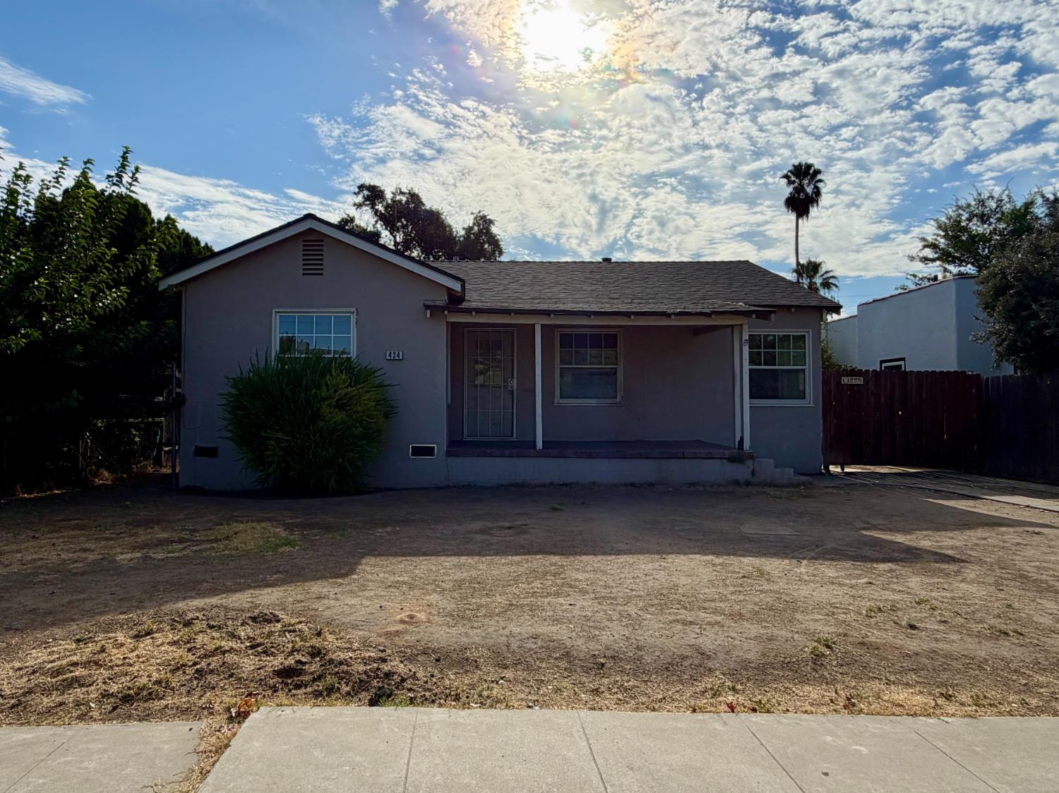 434 N Echo Ave, Fresno, CA 93701