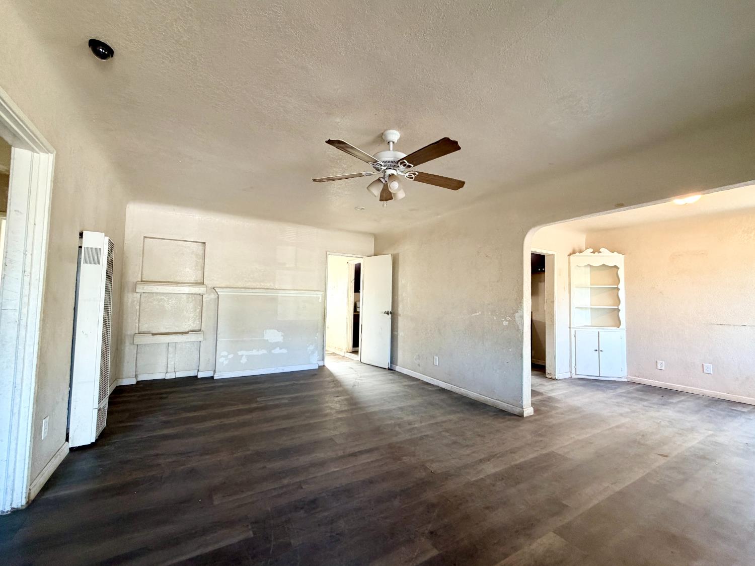 434 N Echo Ave, Fresno, CA 93701