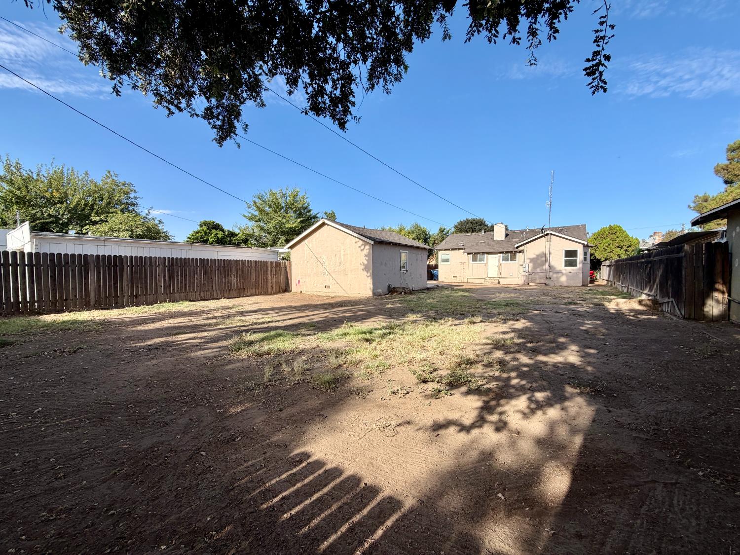 434 N Echo Ave, Fresno, CA 93701