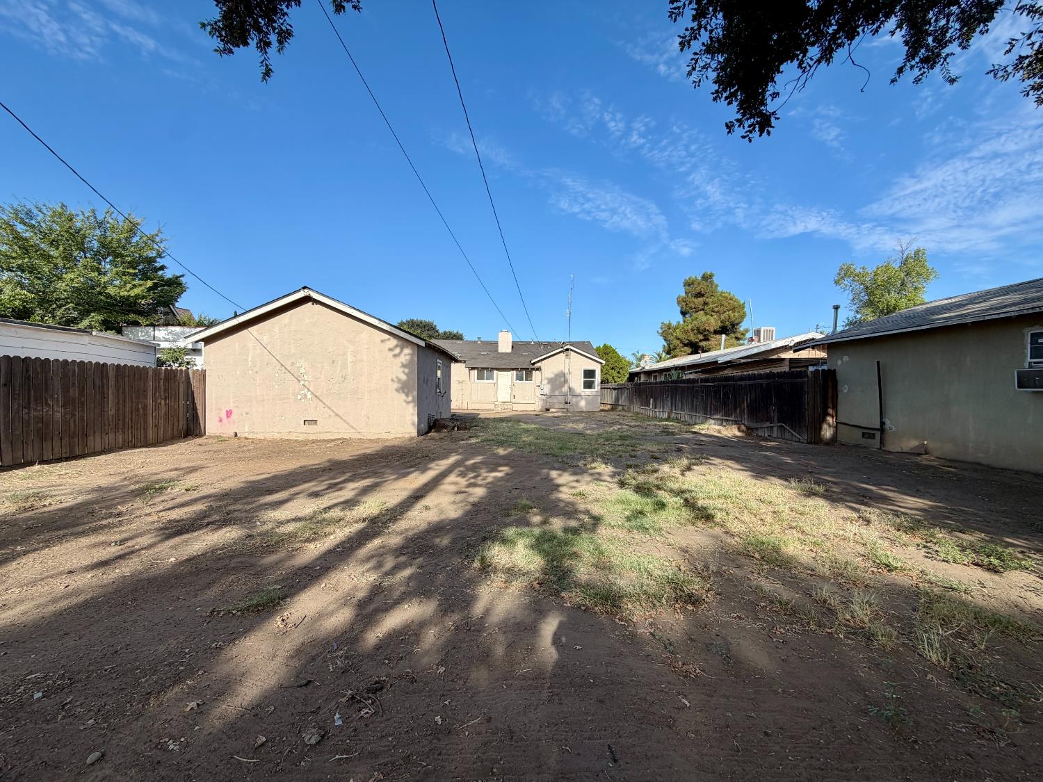 434 N Echo Ave, Fresno, CA 93701
