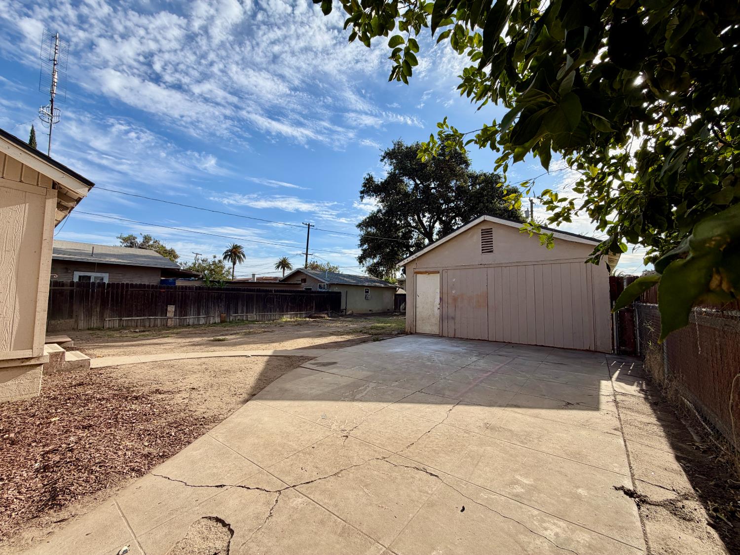 434 N Echo Ave, Fresno, CA 93701