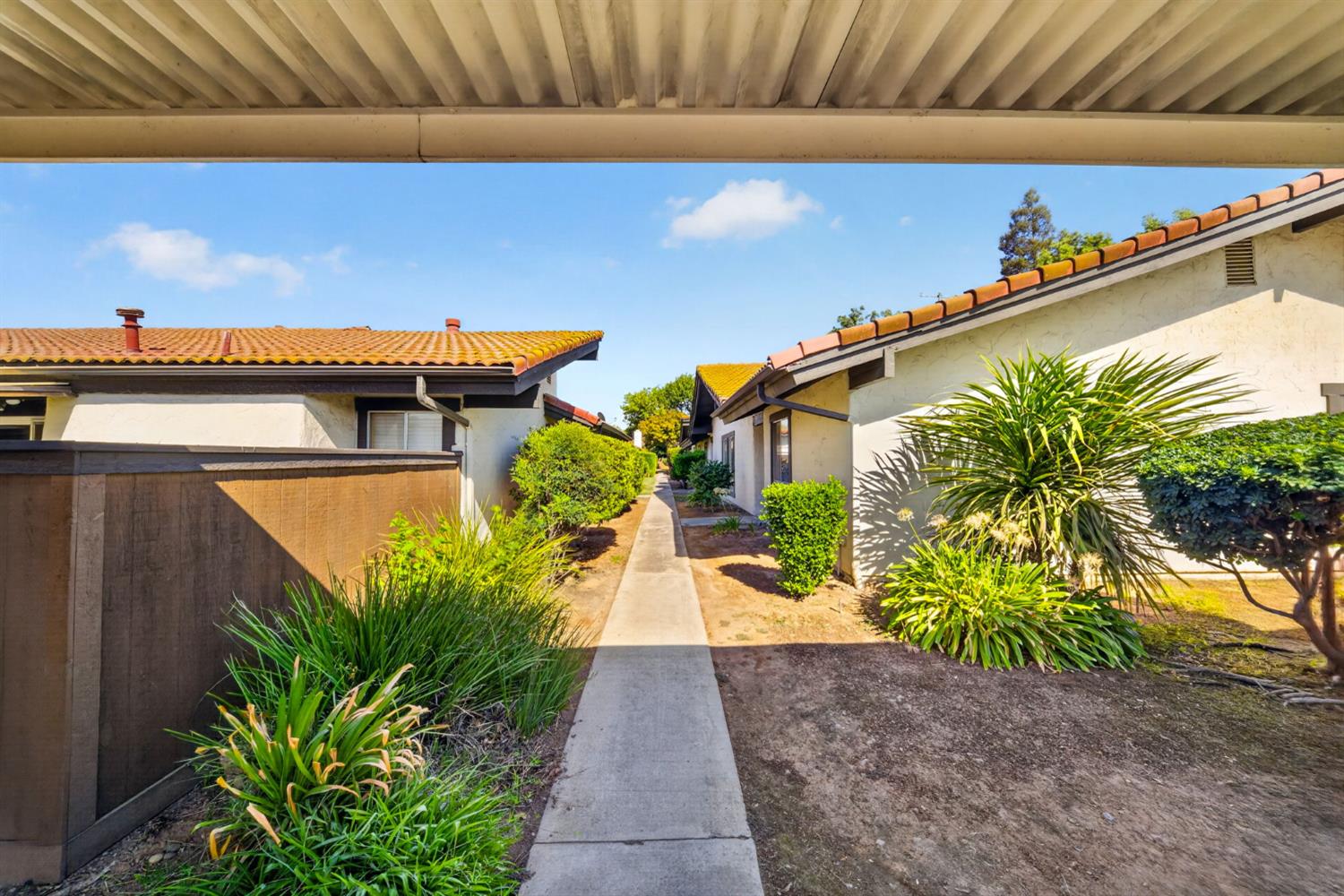 317 W Sierra Ave #117, Fresno, CA 93704