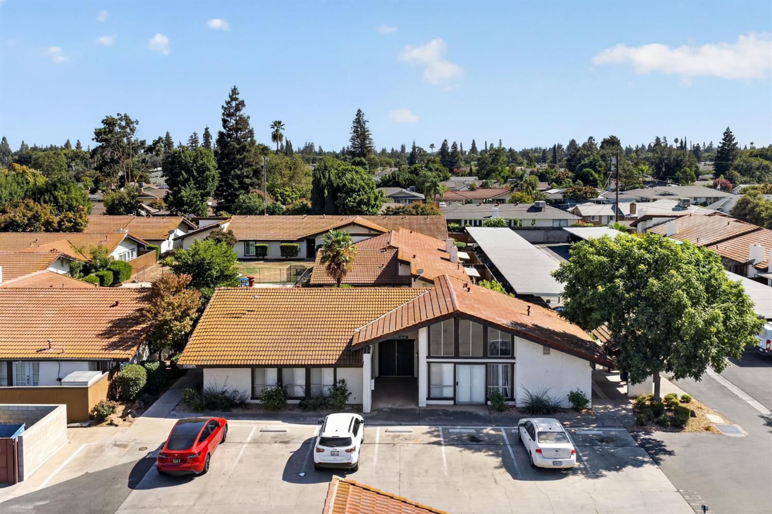 317 W Sierra Ave #117, Fresno, CA 93704