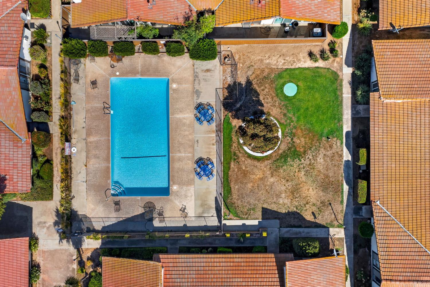 317 W Sierra Ave #117, Fresno, CA 93704