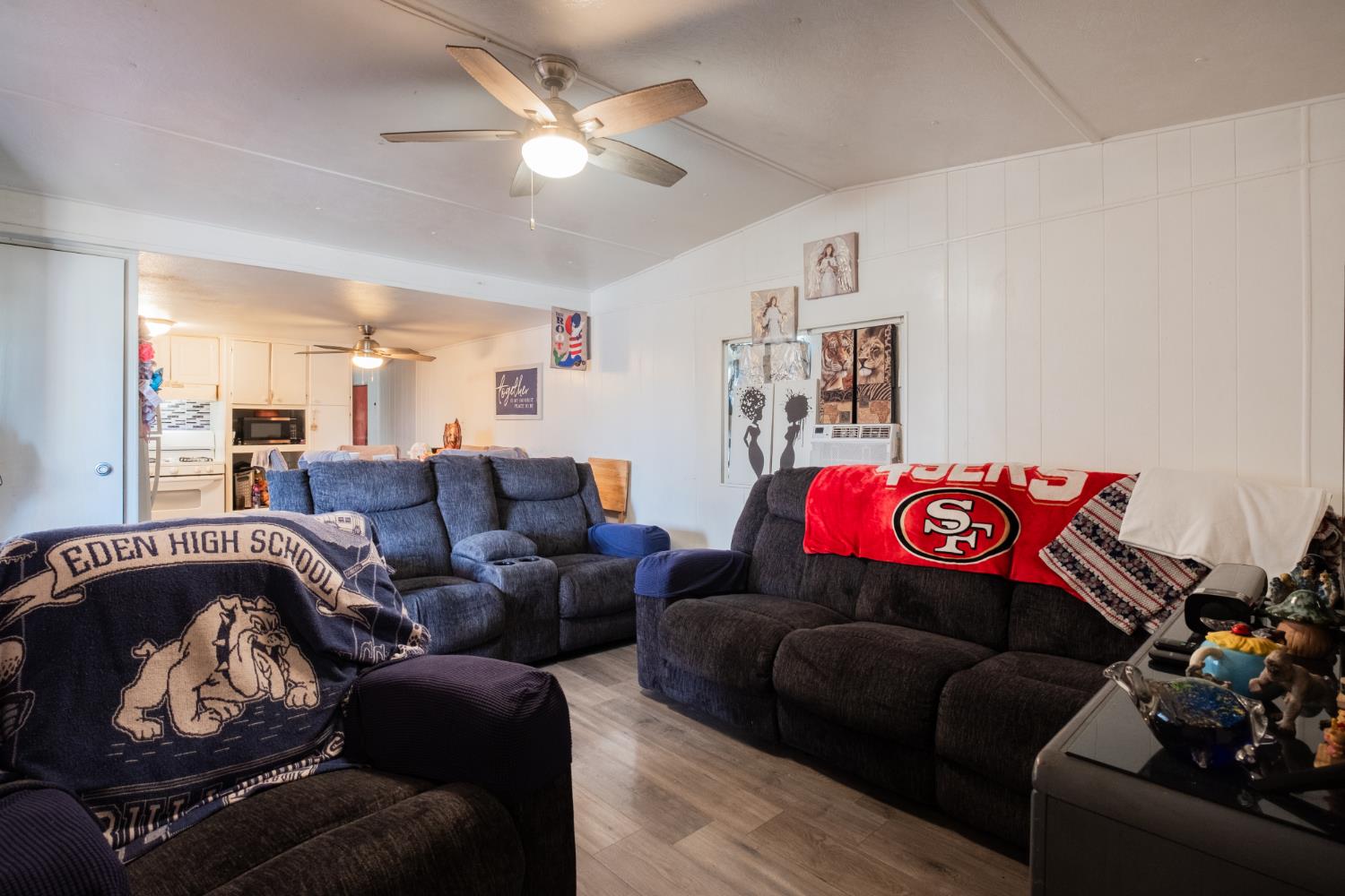 1941 N Golden State Blvd #SPC 2, Fresno, CA 93705