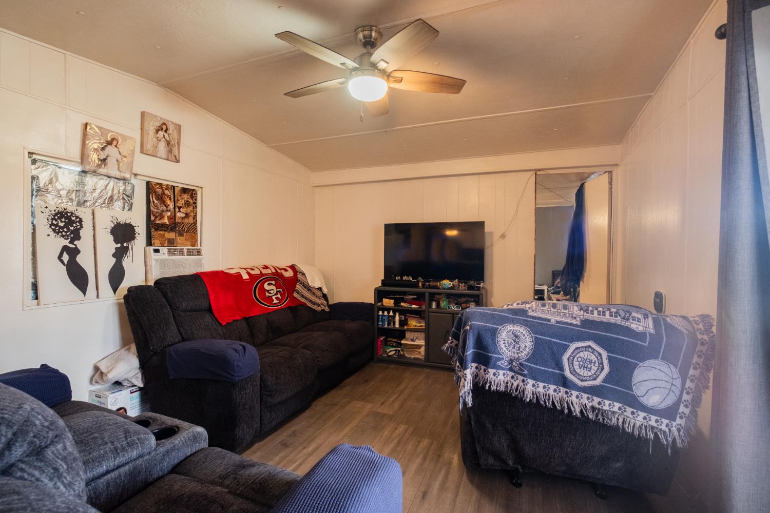 1941 N Golden State Blvd #SPC 2, Fresno, CA 93705