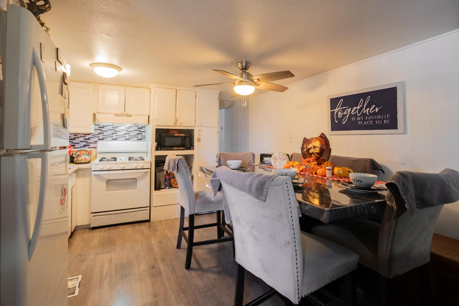 1941 N Golden State Blvd #SPC 2, Fresno, CA 93705