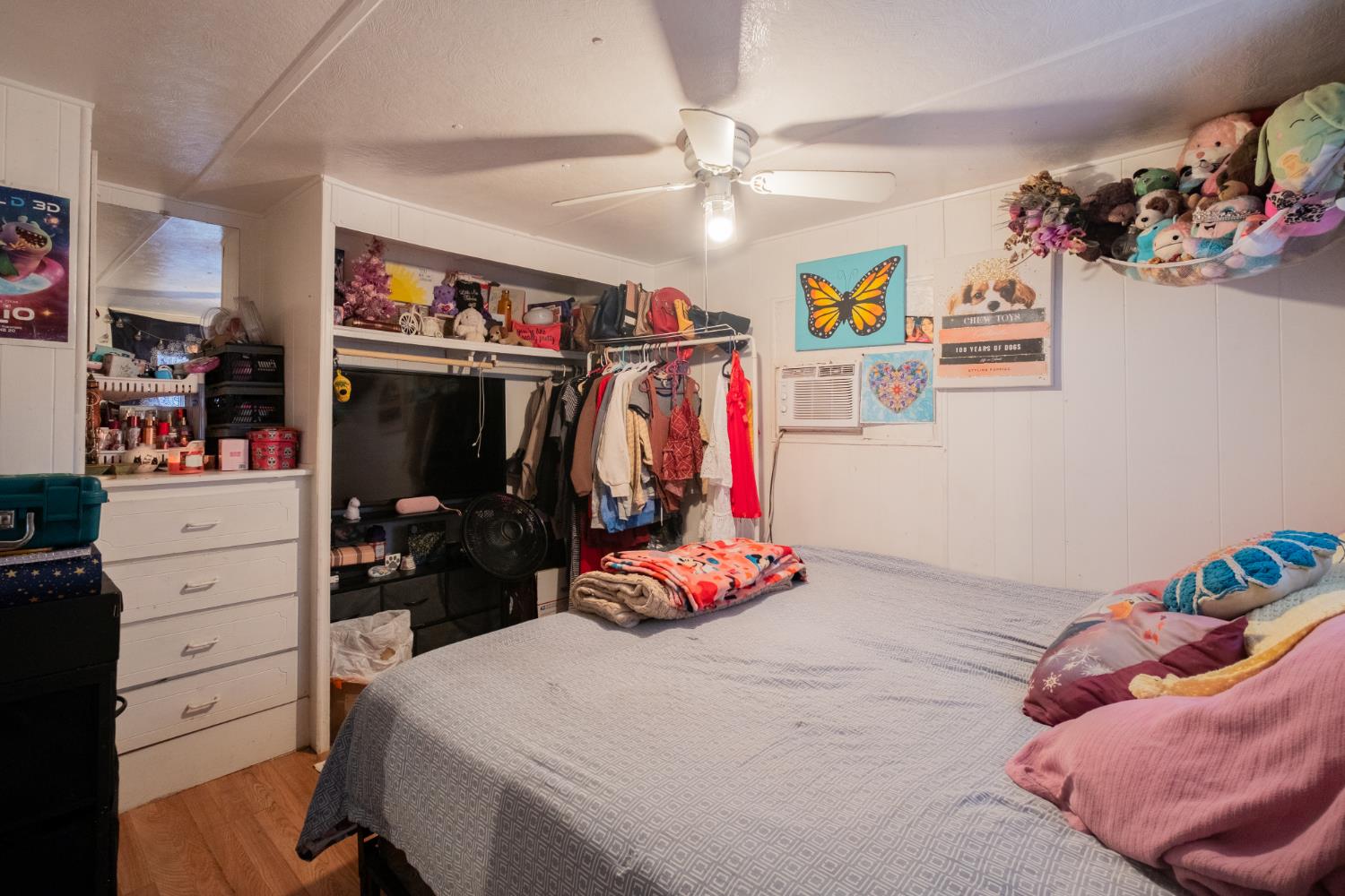 1941 N Golden State Blvd #SPC 2, Fresno, CA 93705