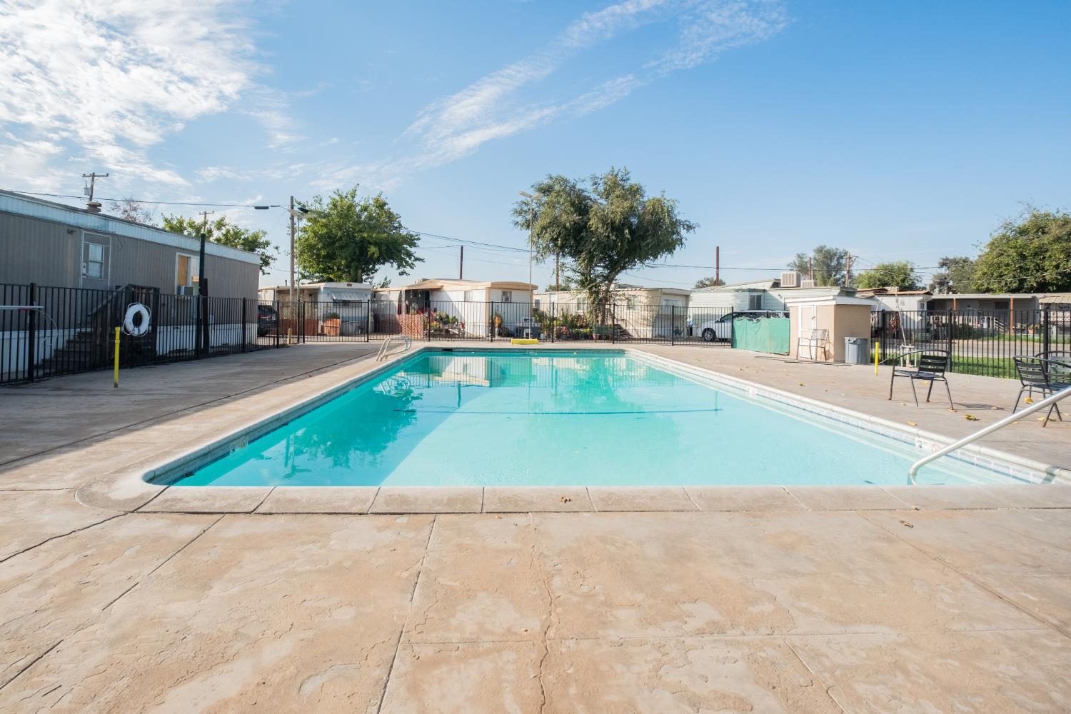 1941 N Golden State Blvd #SPC 2, Fresno, CA 93705