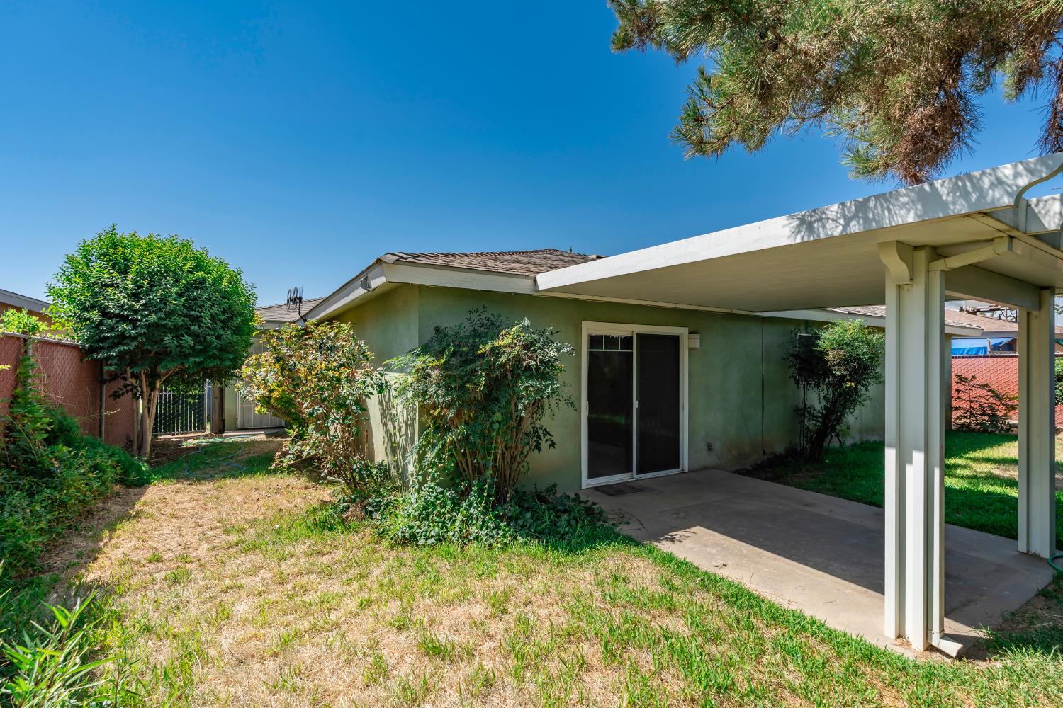 509 Ashlan Way, Madera, CA 93638