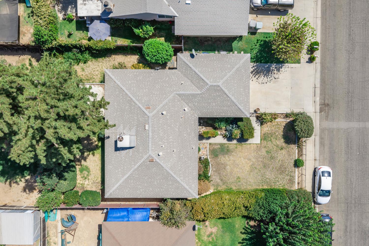 509 Ashlan Way, Madera, CA 93638