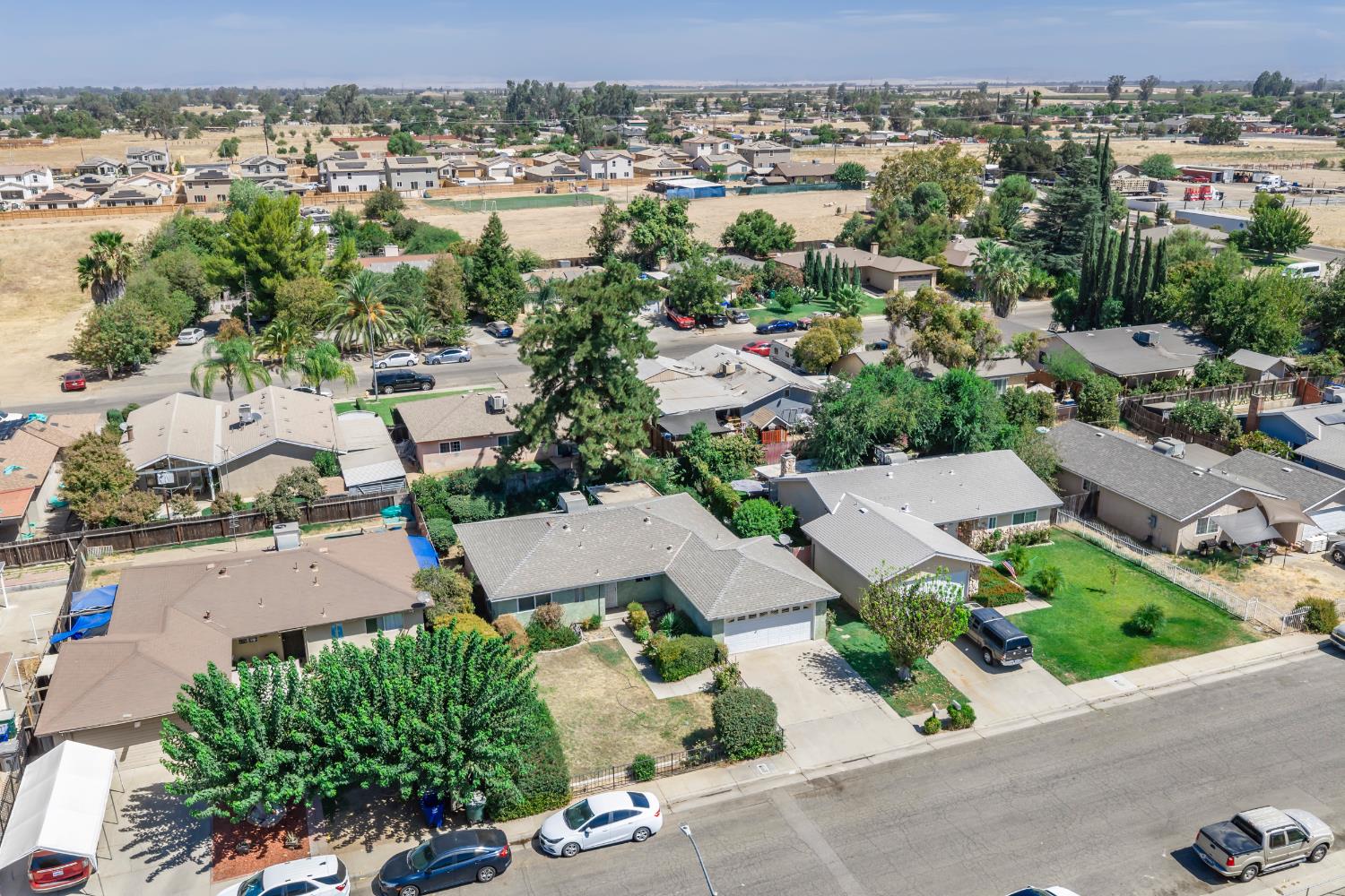 509 Ashlan Way, Madera, CA 93638