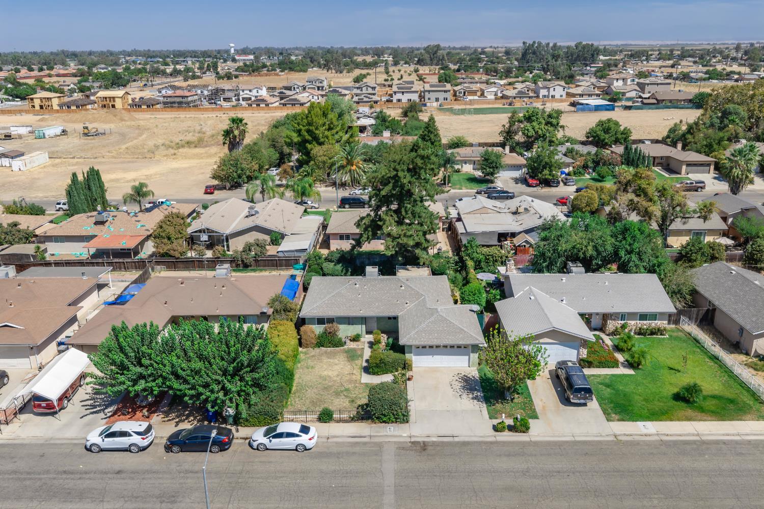 509 Ashlan Way, Madera, CA 93638