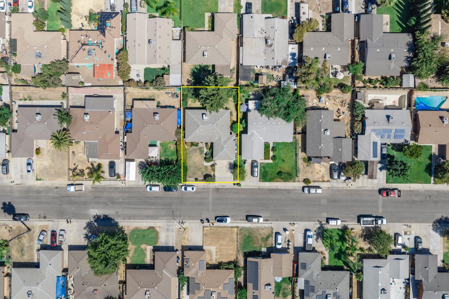 509 Ashlan Way, Madera, CA 93638