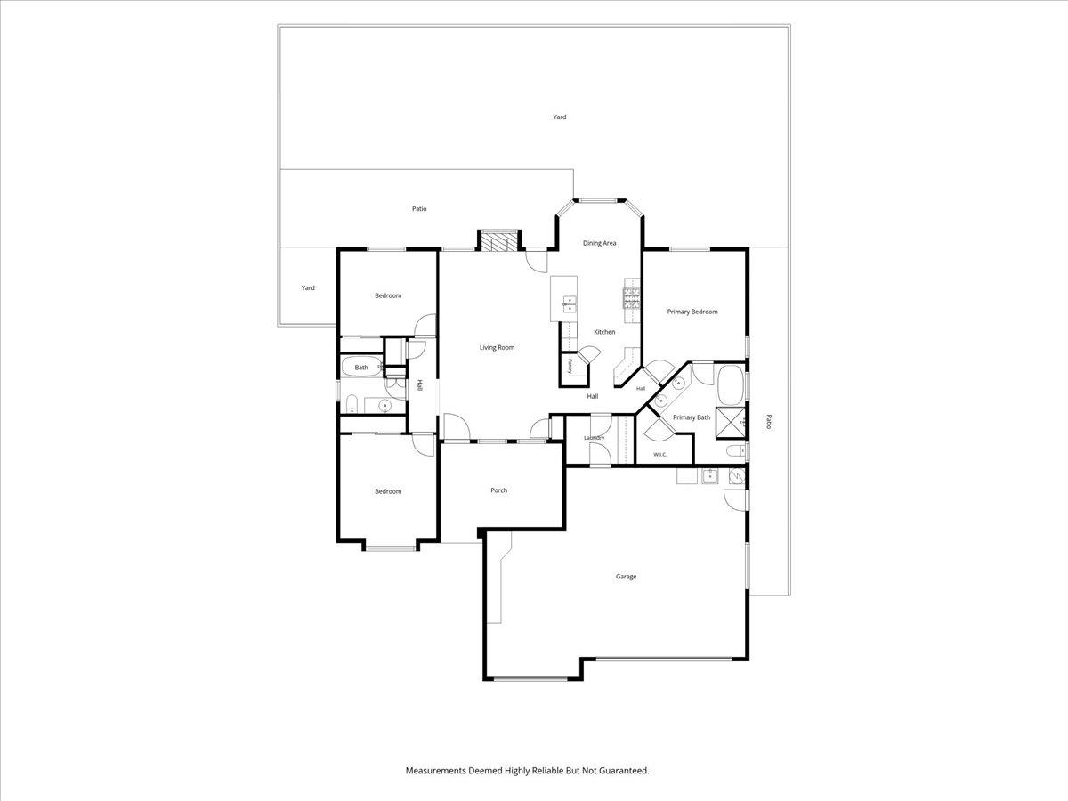 1039 E Hogan Ave, Fresno, CA 93730