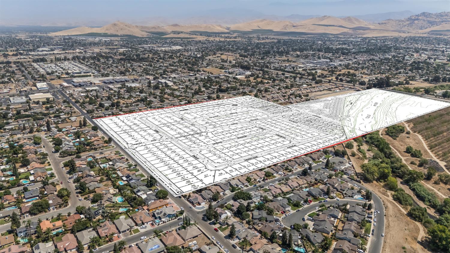 1 Beverly, Porterville, CA 93257