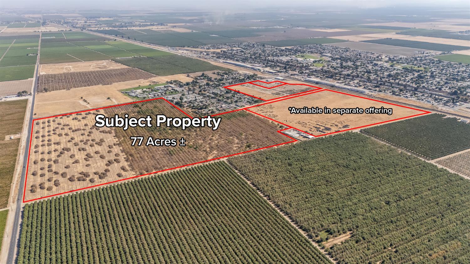 1 Washington, Earlimart, CA 93219