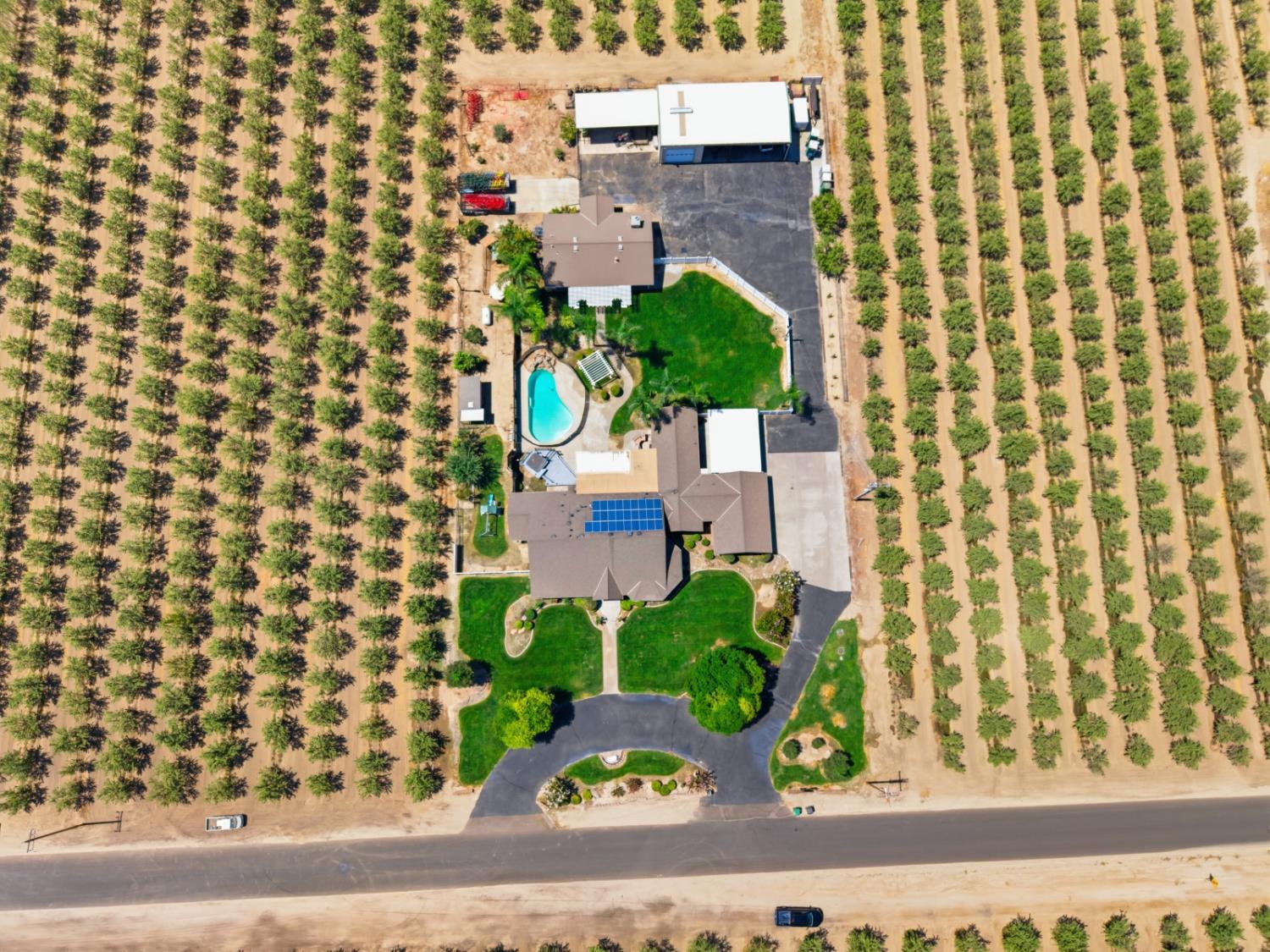 11635 S Amber Ave, Selma, CA 93662