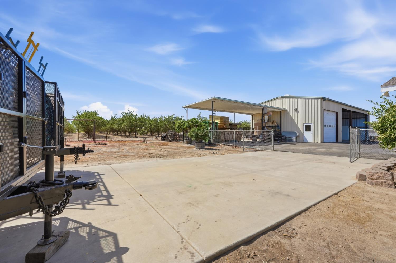 11635 S Amber Ave, Selma, CA 93662
