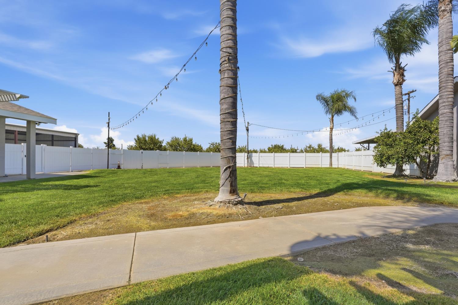 11635 S Amber Ave, Selma, CA 93662