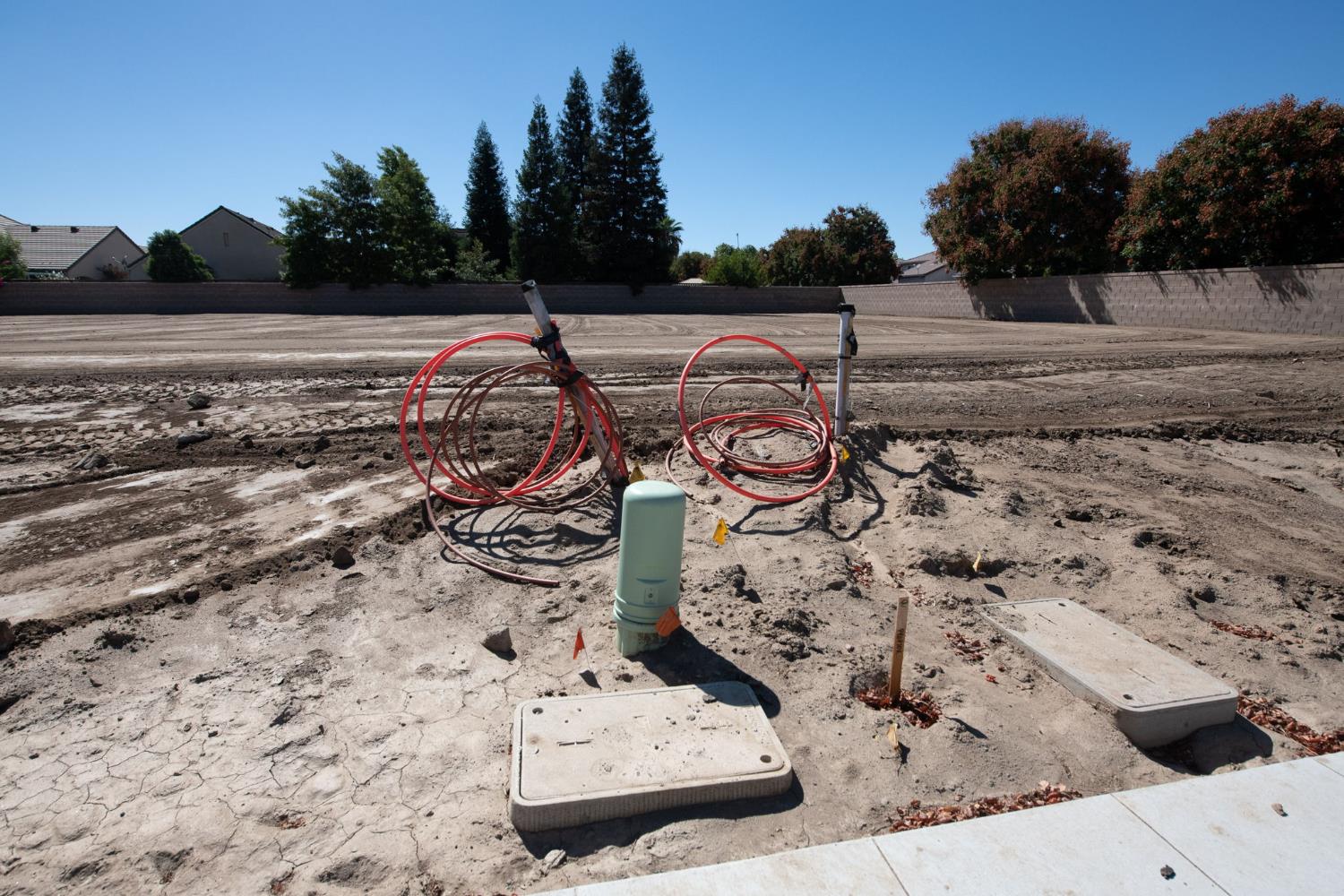 1783 N Preuss Ave, Clovis, CA 93619