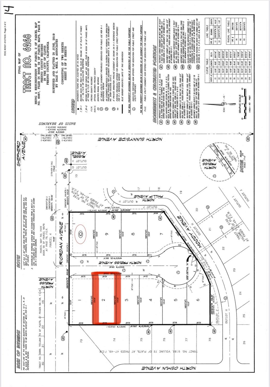 1782 N Preuss Ave, Clovis, CA 93619