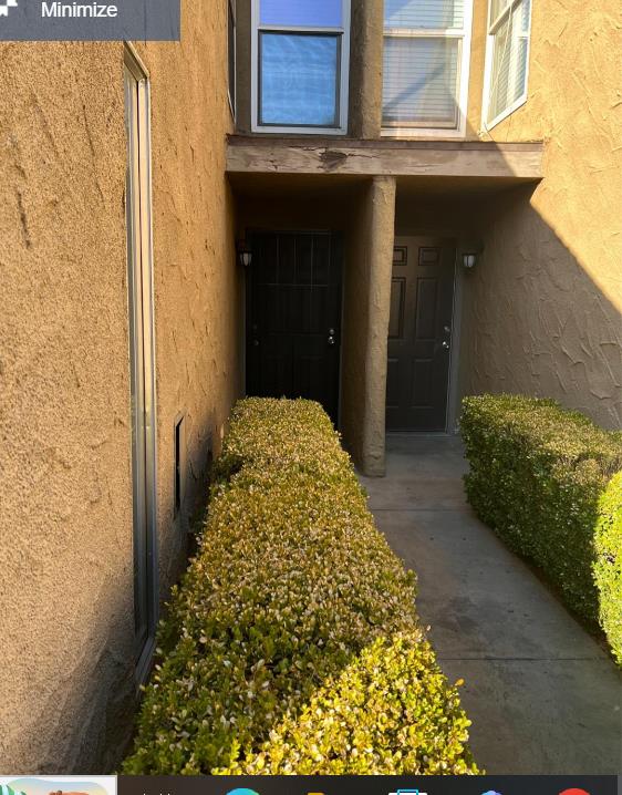 7166 N Fruit Ave #159, Fresno, CA 93711