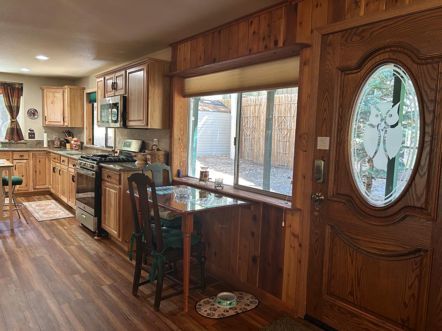 1237 Cedar Ave, Fish Camp, CA 93623