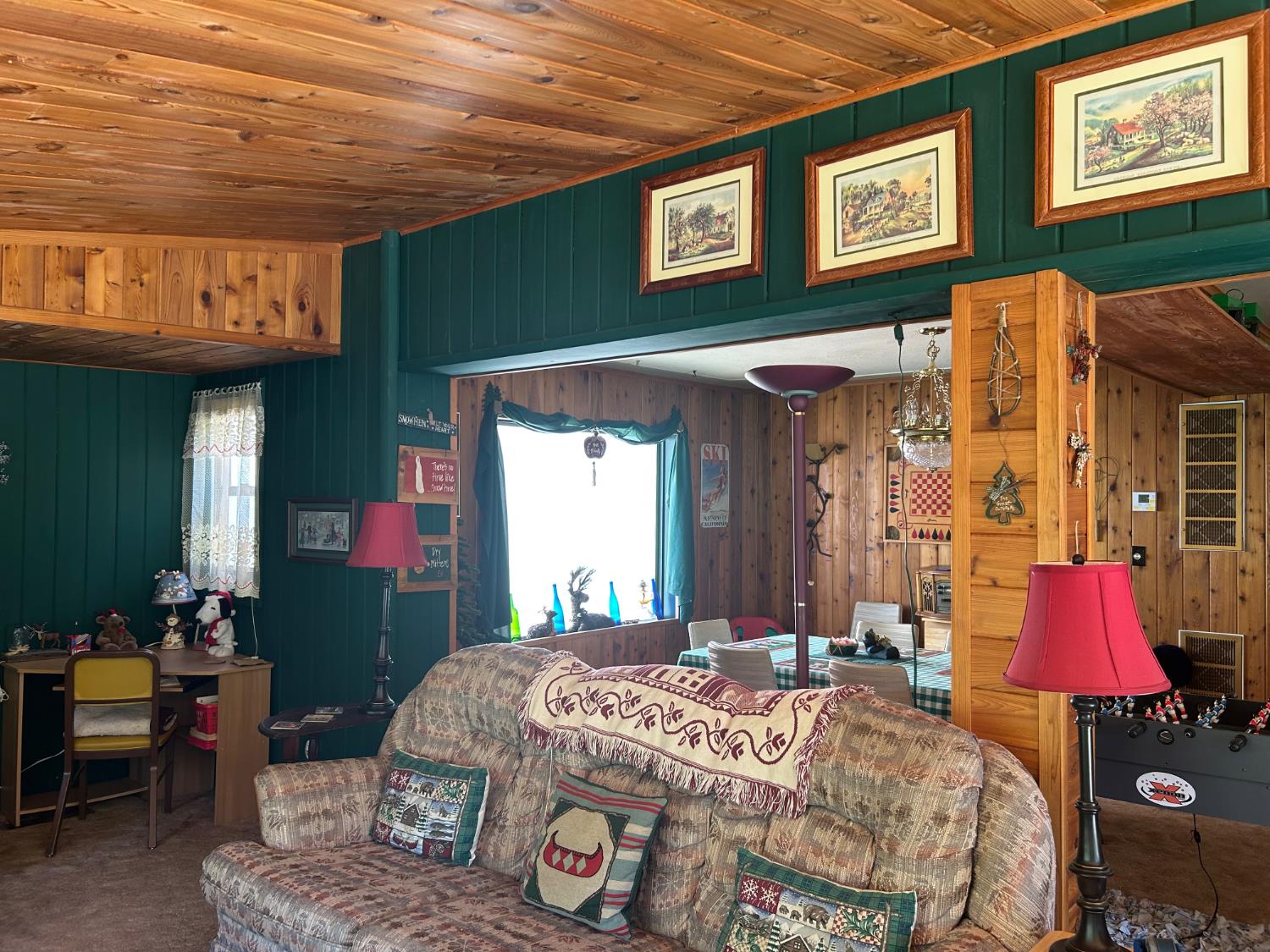 1237 Cedar Ave, Fish Camp, CA 93623