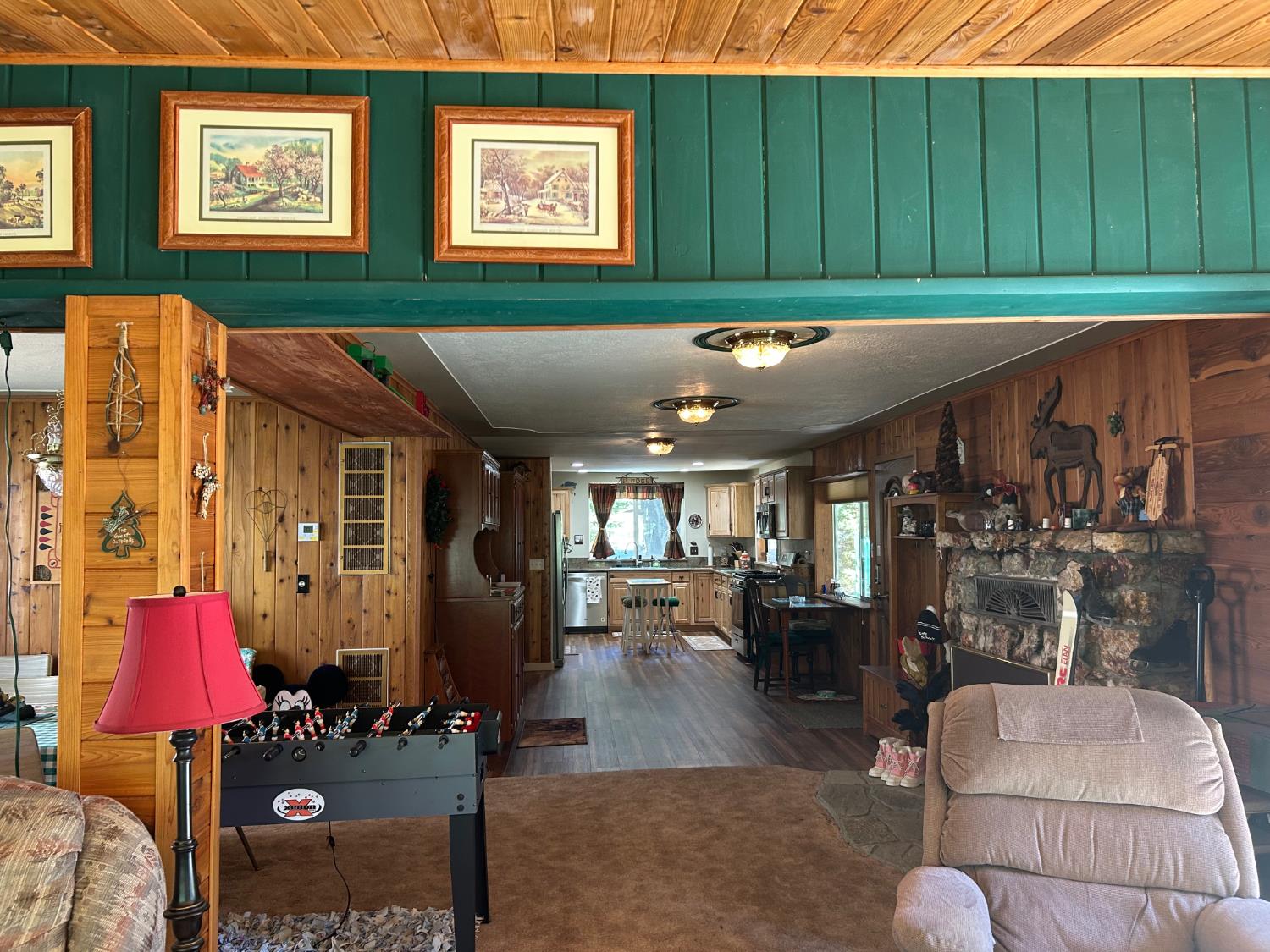 1237 Cedar Ave, Fish Camp, CA 93623